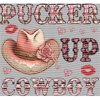 Valentine's Day-QRJ  4145